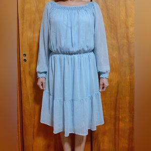 Size S, ECI New York Dress